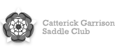 Catterick Garrison Saddle Club